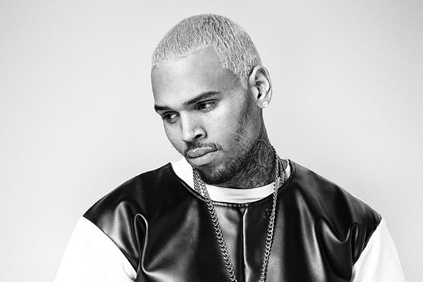  Chris Brown Dituduh Terlibat Kasus Pelecehan Seksual di Paris