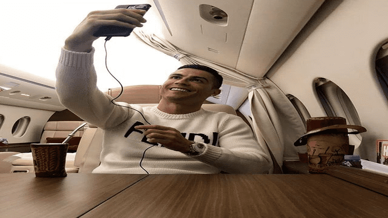  Pesawat Emiliano Sala Hilang, Ronaldo Dikecam Warganet