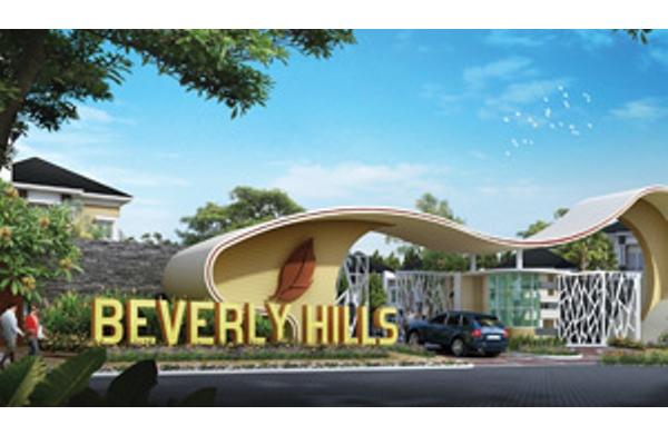 Beverly Hills/jababeka.com
