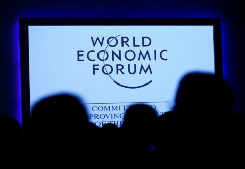  World Economic Forum 2019 : RI Paparkan Peta Jalan Making Indonesia 4.0 