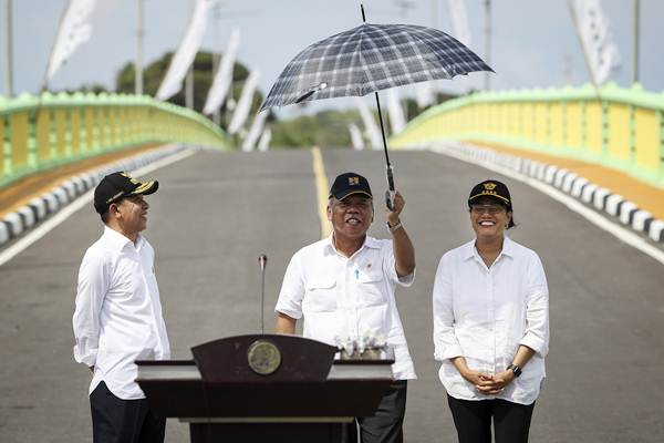  Nawacita Jilid II Bakal Berubah Fokus, Ini Penjelasan TKN Jokowi-Ma\'ruf