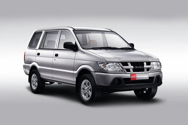  Tanda Tanya Masa Depan Panther, Ini Penjelasan Isuzu
