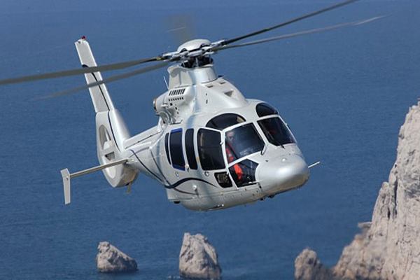  Penjualan Airbus Helicopters Sepanjang 2018 Tumbuh 18%