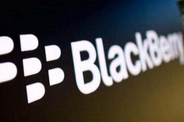  BlackBerry Luncurkan Solusi Ruang Kemudi Digital