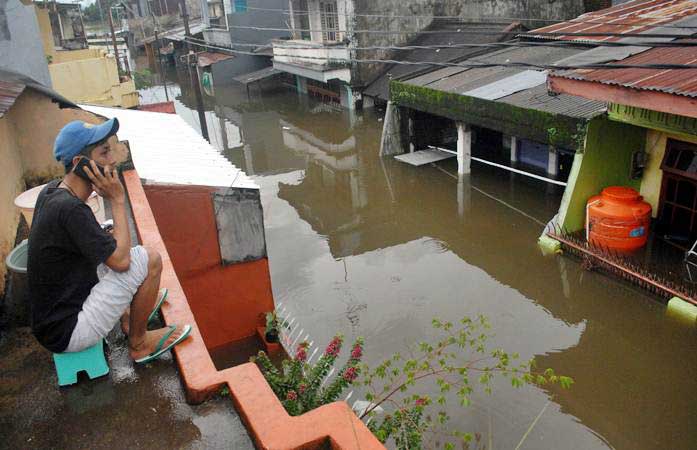  Banjir Sulawesi Selatan, 30 Orang Meninggal Dunia