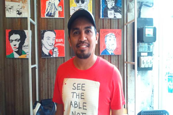  Glenn Fredly Target Rilis Album Baru Tahun Ini