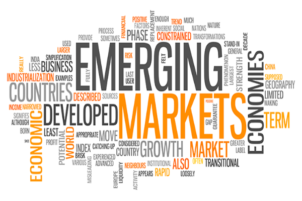  Saham Emerging Market Bergerak Variatif Tunggu Kesepakatan Dagang AS--China