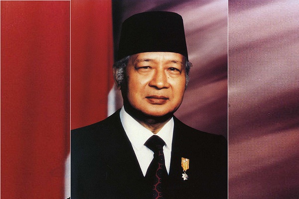  Sejarah Hari Ini: 27 Januari 2008, Presiden Kedua RI Soeharto Meninggal Dunia