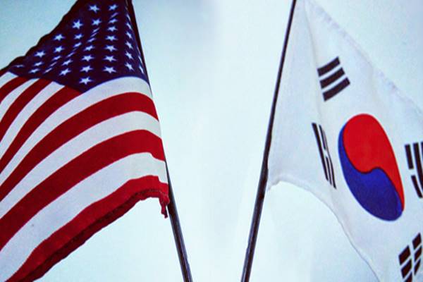  AS dan Korea Selatan Bersitegang. Ada Apa?