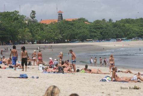  Banyak Bencana, Wisatawan Berlibur di Bali Dipastikan Aman