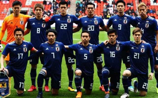  Semifinal Piala Asia 2019, Prediksi Iran Vs Jepang: Timnas Jepang Harus Bermain Agresif