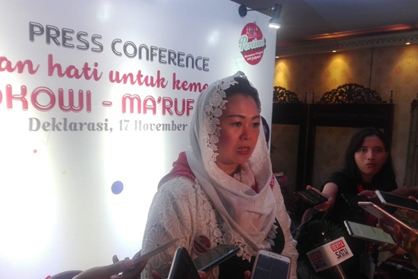  Muslimat NU Bangkit dari ‘Silent Majority’ Menjadi ‘Noisy Majority’    