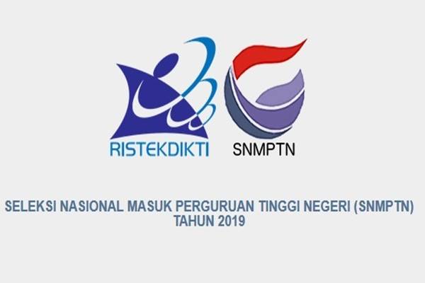  Verifikasi PDSS SNMPTN 2019 Tutup 29 Januari, Begini Proses Pemeringkatan oleh LTMPT