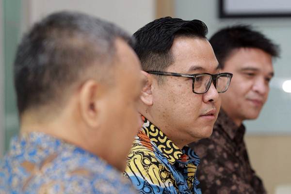  Bank Banten Mendukung Konsolidasi, Ini Syaratnya