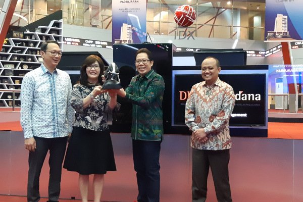  5 Berita Populer Market, Peluang Damai AS-China Kerek Harga Minyak dan Ciptadana Siapkan Strategi Terbitkan DIRE