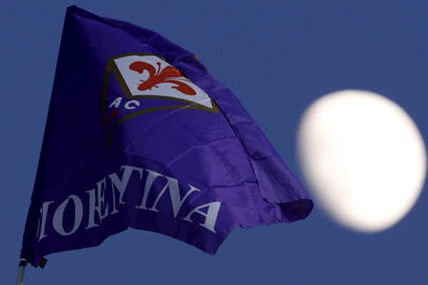  Hasil Coppa Italia, Fiorentina Gasak Habis Roma Skor Tak Terkira
