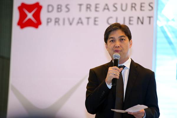  DBS Indonesia Geber Pengembangan Digibank
