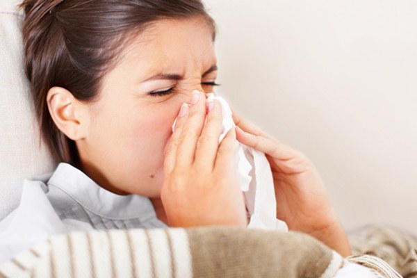  Stres Karena Aktivitas Politik Bisa Sebabkan Flu? Ini Penjelasannya