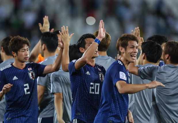  Final Piala Asia 2019, Prediksi Jepang Vs Qatar: Data Fakta dan Perjalanan Jepang
