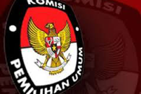  KPU Umumkan 10 Peringkat Calon Komisioner KPU Riau