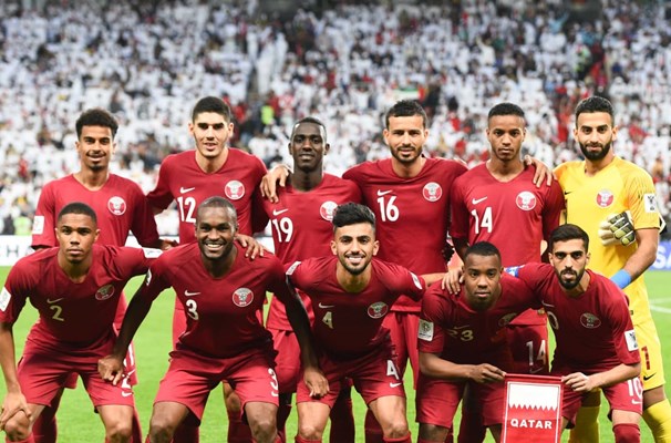  Hasil Final Piala Asia 2019: Qatar Juara Usai Bekap Jepang