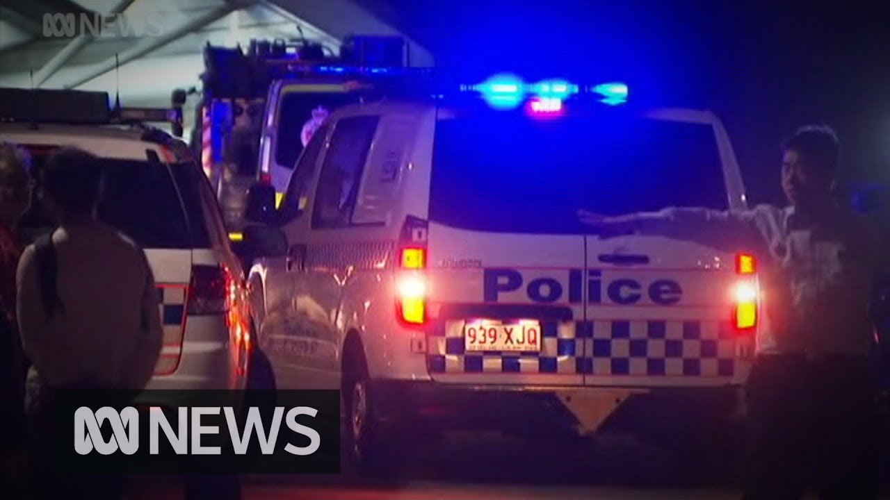  Ada Ancaman Bom, Bandara Brisbane Australia Ditutup