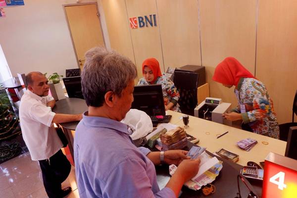 BNI Berhasil Bukukan Cash Management System Senilai Rp2,86 Triliun pada 2018