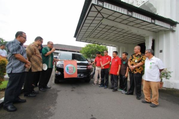  Uji Coba Biodiesel B50, Berhasil Tempuh Perjalanan Medan-Jakarta