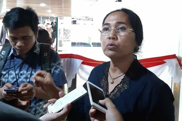  PDIP: Kerjasama MLA Indonesia-Swiss Bukti Tekad Pemerintahan Jokowi-JK Perangi Korupsi