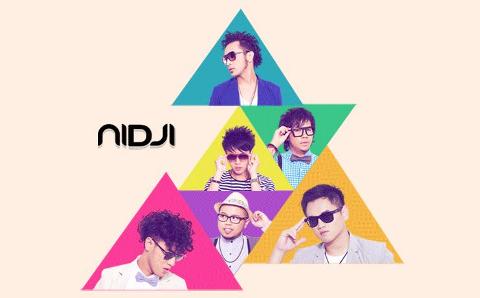  NIDJI Rilis Single Terbaru