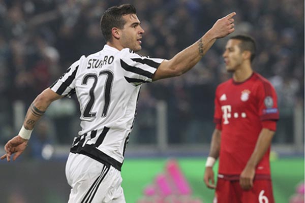  Genoa Permanenkan Pemilikan Stefano Sturaro dari Juventus