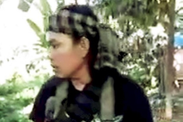  Petinggi Abu Sayyaf Penculik WNI, Indang Susukan, Dikabarkan Tewas