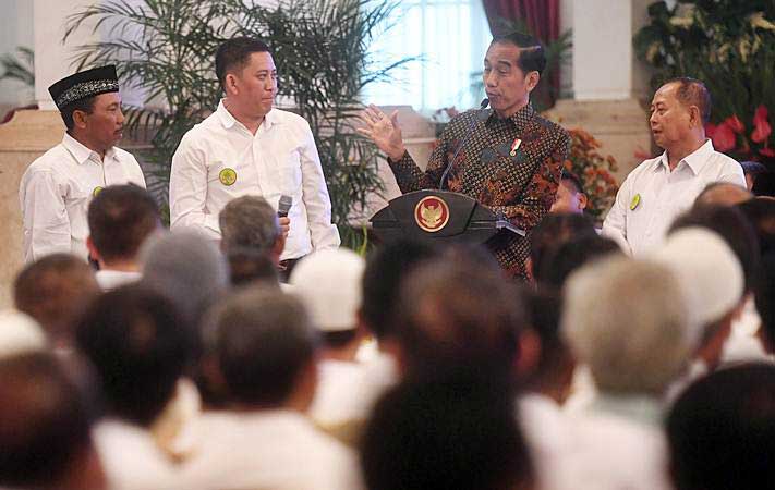  Dijanjikan Kenaikan HPP Gula oleh Presiden, Petani Tebu Lega