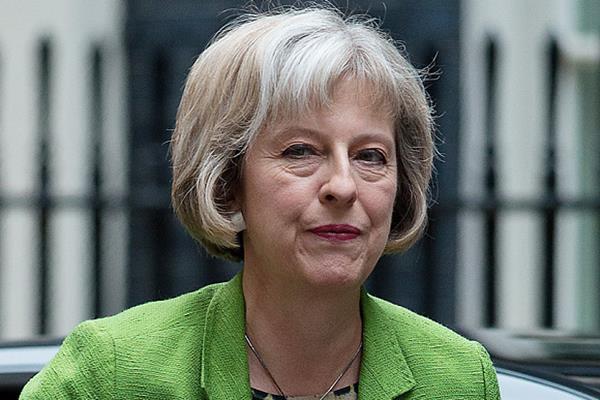  Tenggat Waktu Brexit Menipis, Theresa May Terus Cari Terobosan dengan Uni Eropa