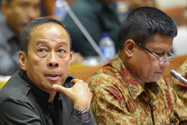  Jenderal Tanpa Jabatan ‘Numpuk’, Tepatkah TNI Masuk ke Kementerian dan Perusahaan Negara?