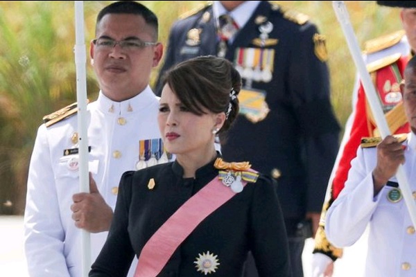  Pencalonan Kakak Raja Thailand Menjadi PM Bakal Ubah Konstelasi Politik