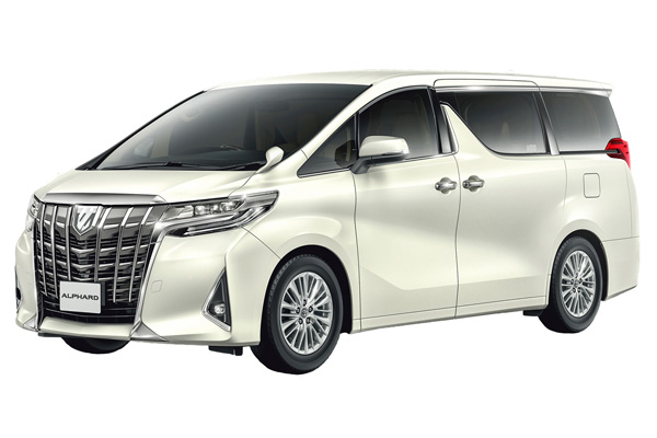  Luncurkan Kinto, Toyota Tawarkan 2 Opsi Produk Sewa Mobil