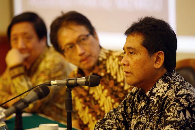  50 Tahun PHRI, Ini Rangkaian Acaranya Termasuk Gelaran Rakernas