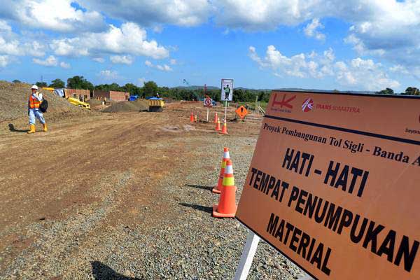  Tol Paspro Siap Dioperasikan, Pangkas Waktu Tempuh dari 2,5 Jam Menjadi 30 Menit