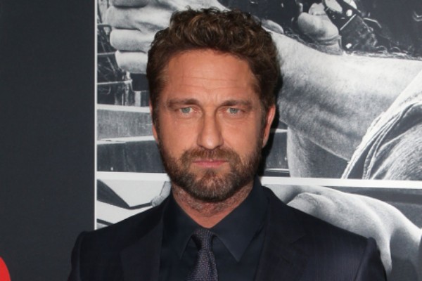  Gerard Butler Bakal Main di Film Greendland
