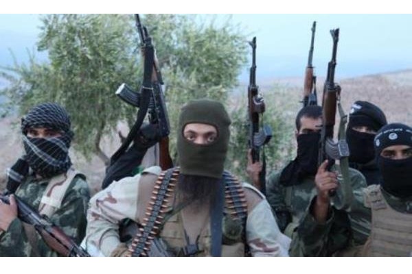  ISIS Kalah Telak, Pasukan Suriah Lancarkan Serangan Pamungkas