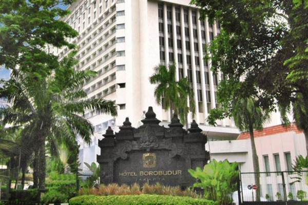  Ada Dugaan Tindakan Kekerasan oleh Tamu, Ini Klarifikasi Hotel Borobudur