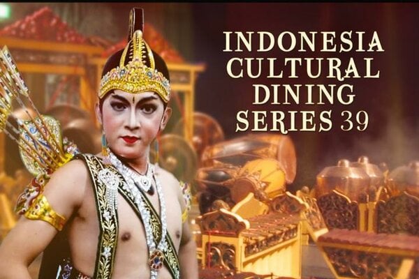  Hotel Tugu Hadirkan Pentas Wayang Orang Jumat Mendatang