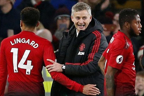  Prediksi MU Vs PSG, Solskjaer: MU Bisa Menang Lawan Siapa Saja