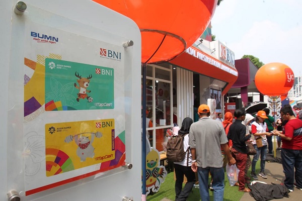  McKinsey: Nasabah Pengguna Layanan Digital Perbankan Indonesia Melesat