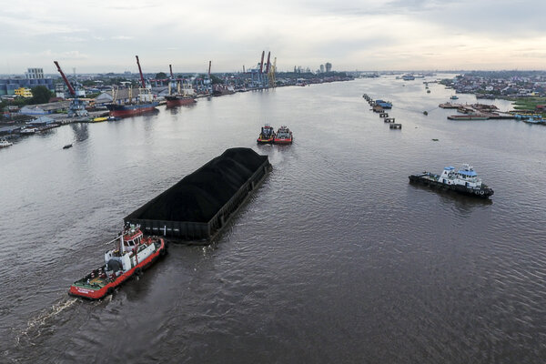  Pemkot Palembang Bangun Tiga Stasiun Pompa Atasi Banjir