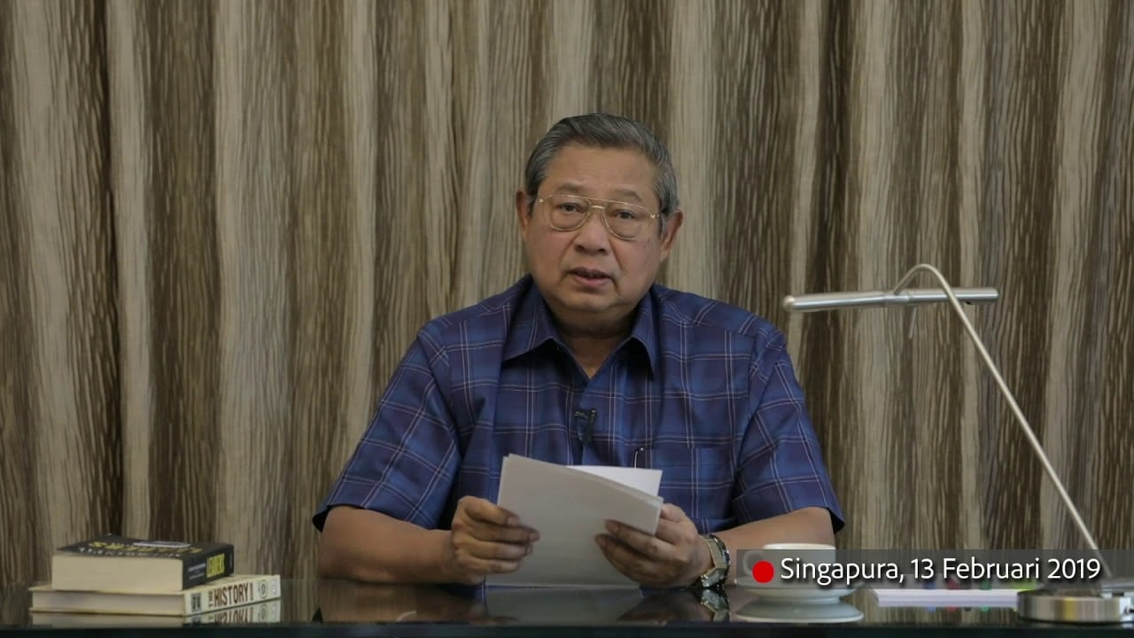  Ani Yudhoyono Kanker Darah, Mahfud MD: Walau Beda Politik, Doakan Kesembuhan dengan Tulus