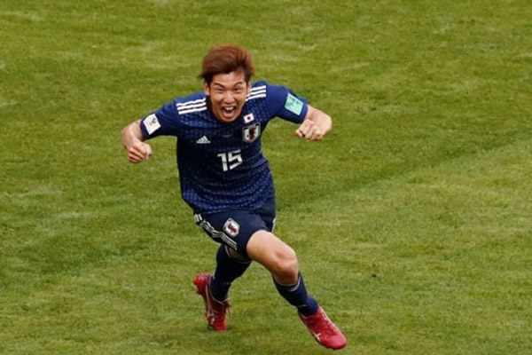  Werder Bremen Tak Lepas Yuya Osako untuk Bela Jepang di Copa America