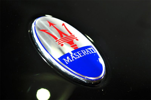  Produksi Mobil Sport, Maserati Rombak Pabrik Modena