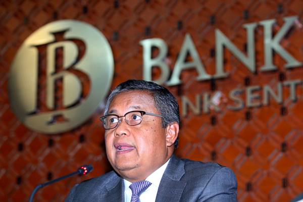  BI Perkuat Peran Kantor Perwakilan Luar Negeri Untuk Genjot Investasi